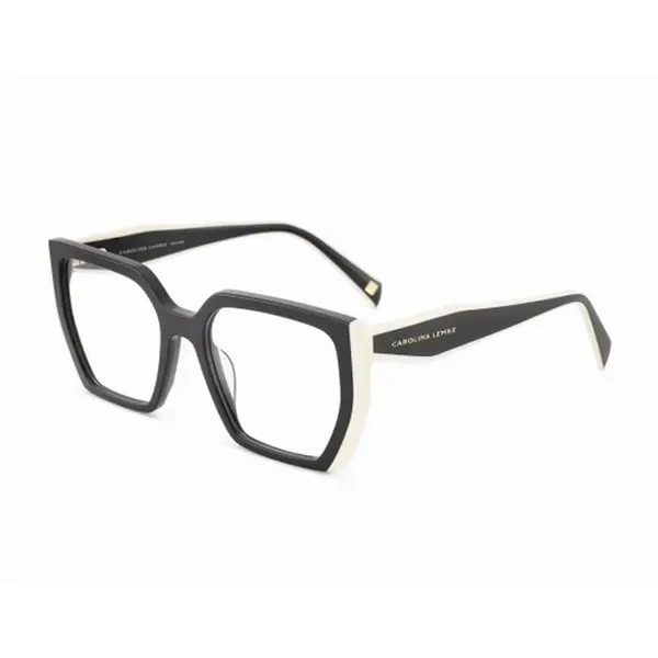 Rame ochelari de vedere dama Carolina Lemke CL4529 01