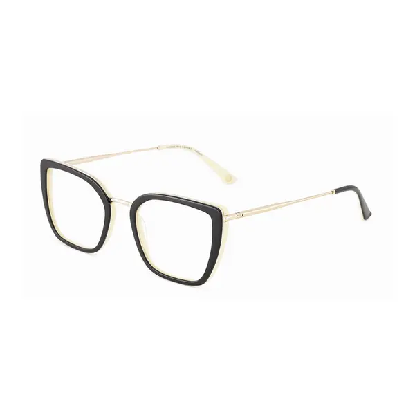 Rame ochelari de vedere dama Carolina Lemke CL4531 01