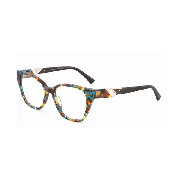 Rame ochelari de vedere dama Carolina Lemke CL4554 OPT 03