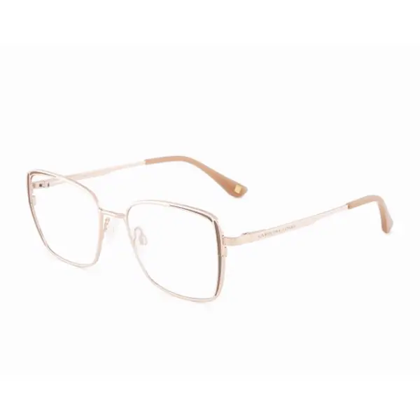 Rame ochelari de vedere dama Carolina Lemke CL4590 02