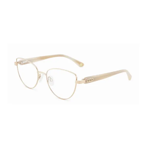 Rame ochelari de vedere dama Carolina Lemke CL4609 OPT 02