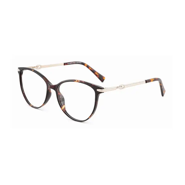 Rame ochelari de vedere dama Carolina Lemke CL4696 OPT 02