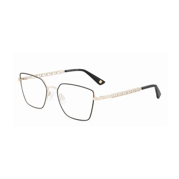 Rame ochelari de vedere dama Carolina Lemke CL4702 OPT 02