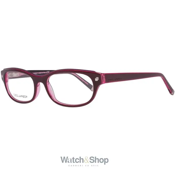 Rame ochelari de vedere dama Dsquared2 DQ5022-083-51