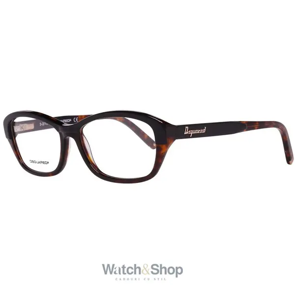 Rame ochelari de vedere dama Dsquared2 DQ5117-056-54