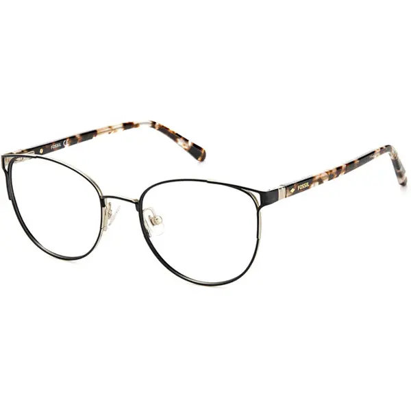Rame ochelari de vedere dama Fossil FOS 7095 003
