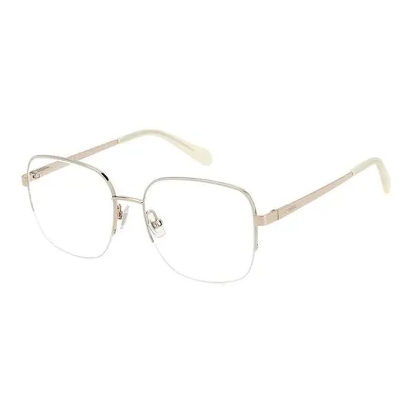 Rame ochelari de vedere dama Fossil FOS 7163/G 1GD
