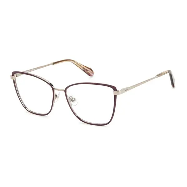 Rame ochelari de vedere dama Fossil FOS 7176/G 789