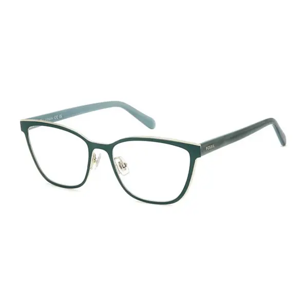 Rame ochelari de vedere dama Fossil FOS 7180/G 1ED