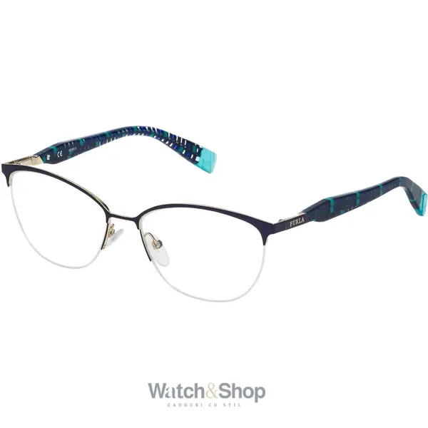 Rame ochelari de vedere dama Furla VFU079-540354