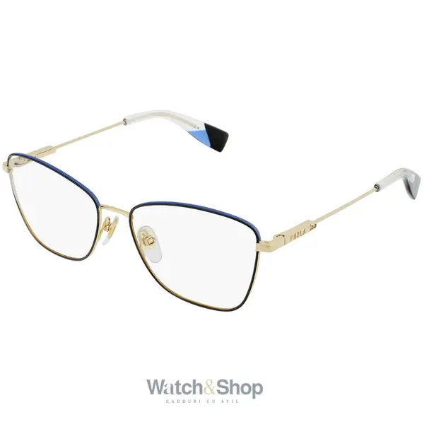 Rame ochelari de vedere dama Furla VFU447-540A93