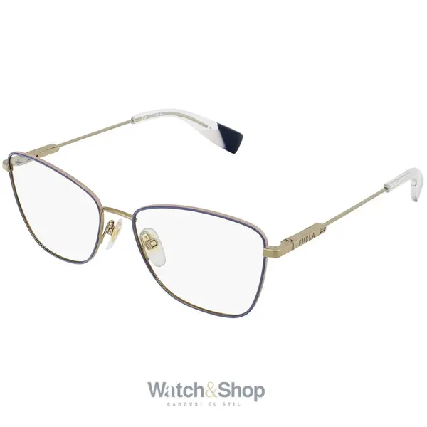 Rame ochelari de vedere dama Furla VFU447-540KAW