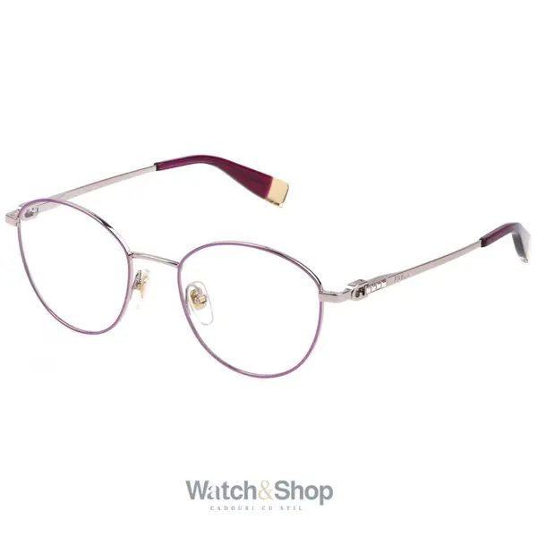 Rame ochelari de vedere dama Furla VFU589S500A47
