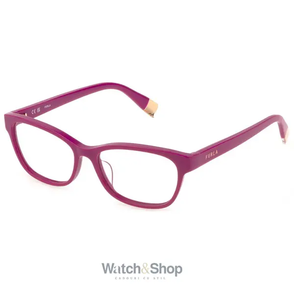Rame ochelari de vedere dama Furla VFU670-5309M3