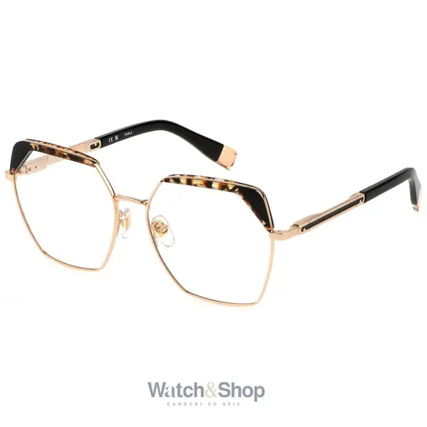 Rame ochelari de vedere dama Furla VFU674V55300Y