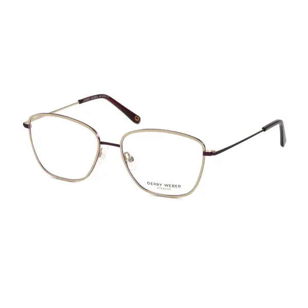 Rame ochelari de vedere dama Gerry Weber GW1254 1
