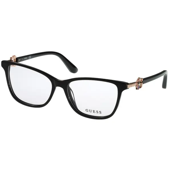 Rame ochelari de vedere dama Guess GU2856S 001