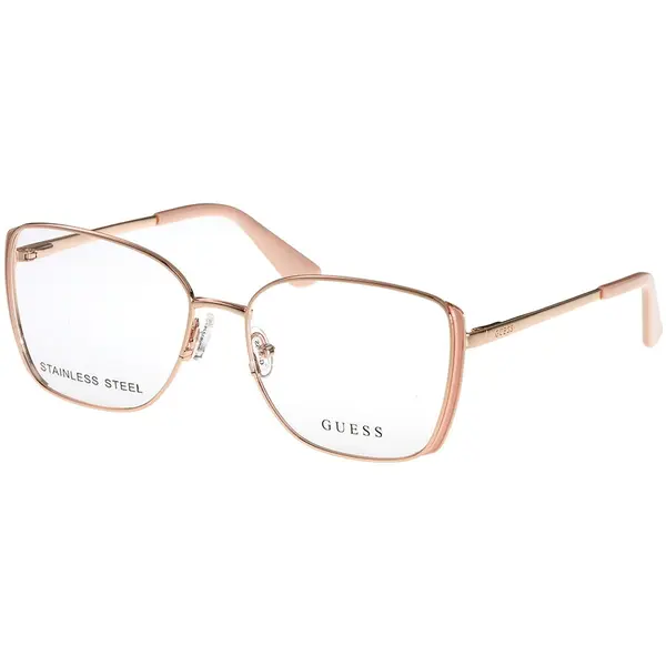 Rame ochelari de vedere dama Guess GU2903 074
