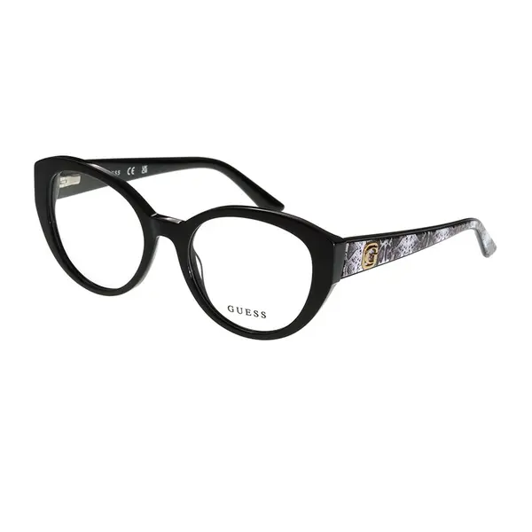 Rame ochelari de vedere dama Guess GU50127 001