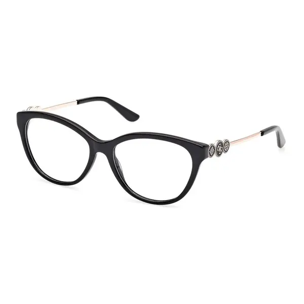 Rame ochelari de vedere dama Guess GU50230 001