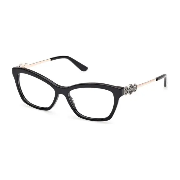 Rame ochelari de vedere dama Guess GU50231 001