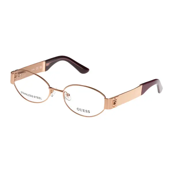 Rame ochelari de vedere dama Guess GU50314 028