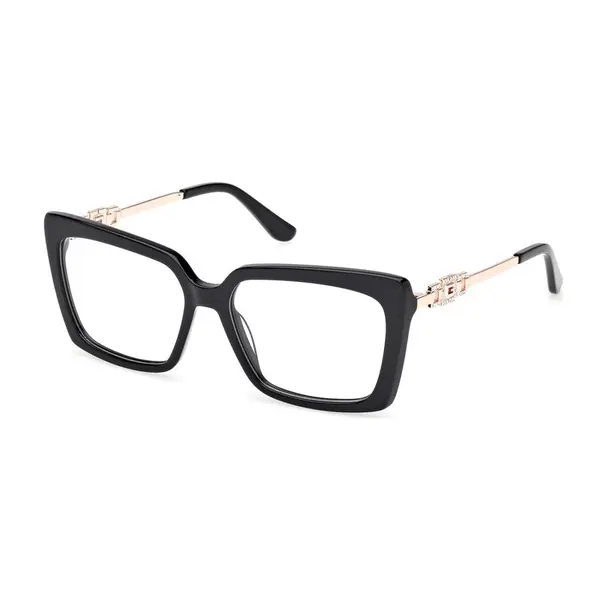 Rame ochelari de vedere dama Guess GU50318 001