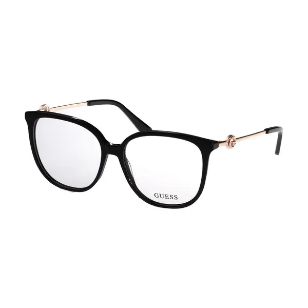 Rame ochelari de vedere dama Guess GU50350 001