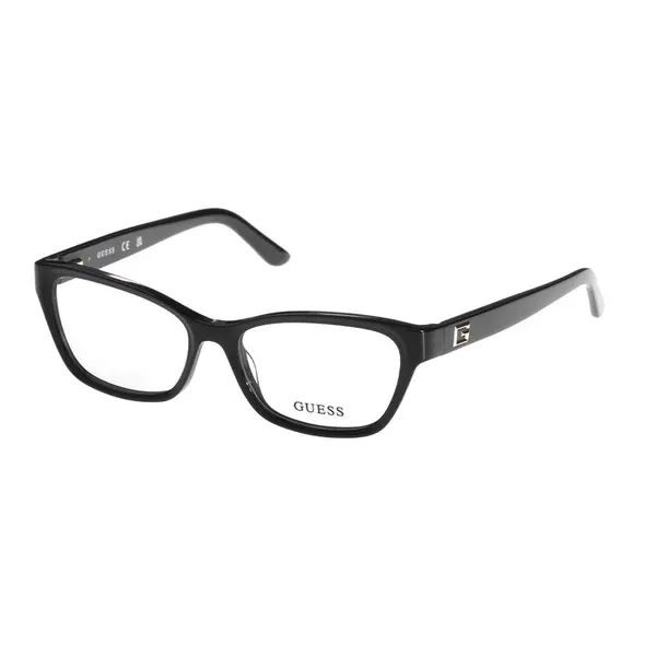 Rame ochelari de vedere dama Guess GU50353 001