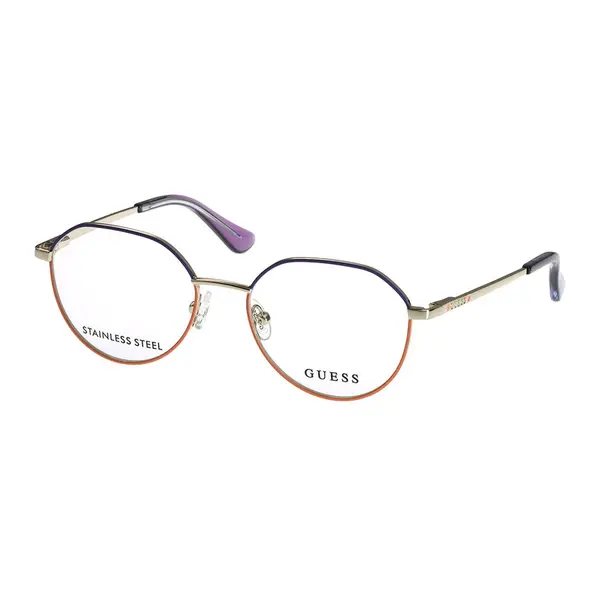 Rame ochelari de vedere dama Guess GU9232 083