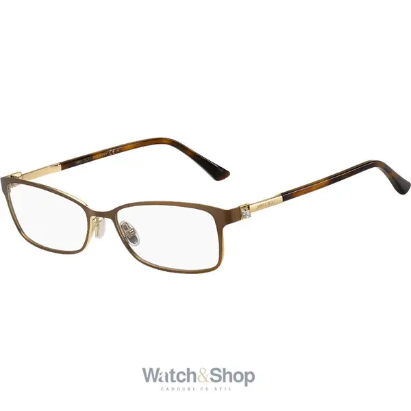 Rame ochelari de vedere dama Jimmy Choo JC288-09Q