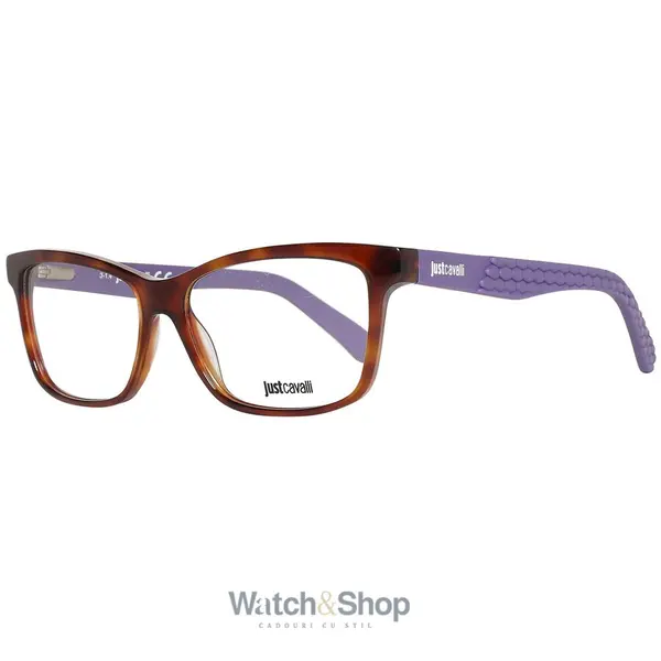 Rame ochelari de vedere dama Just Cavalli JC0642-053-53