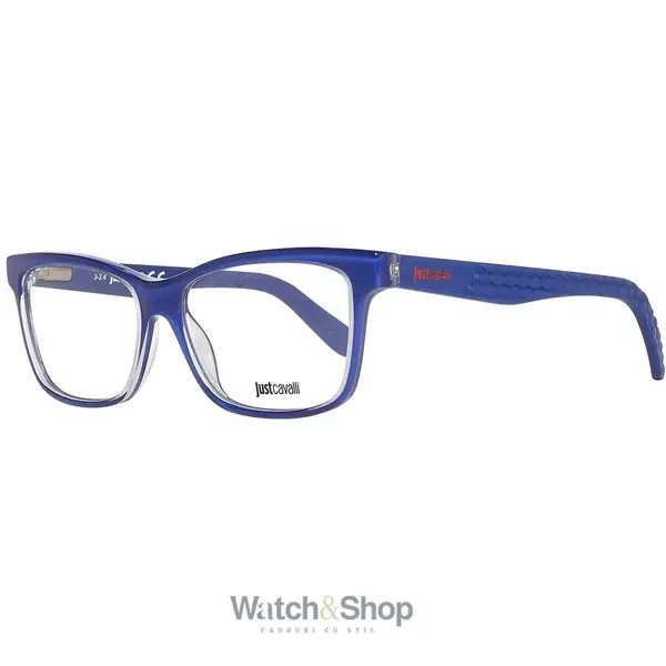 Rame ochelari de vedere dama Just Cavalli JC0642-090-53