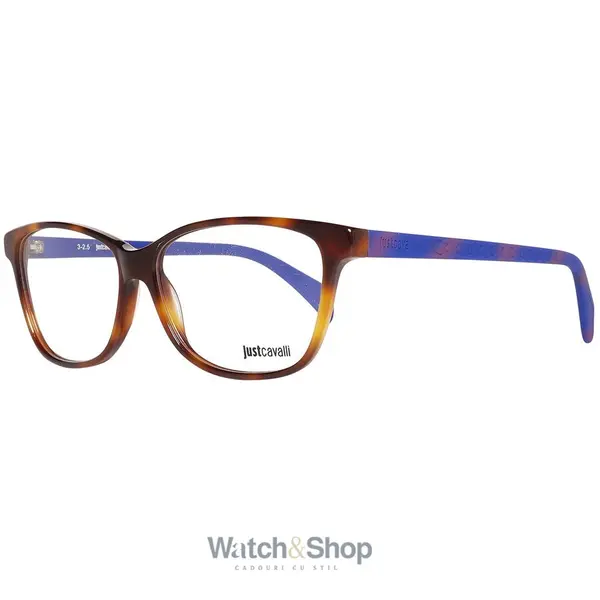 Rame ochelari de vedere dama Just Cavalli JC0686-052-54