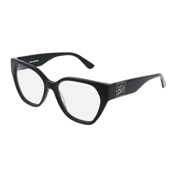 Rame ochelari de vedere dama Karl Lagerfeld KL6053 001