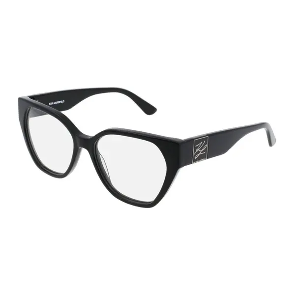 Rame ochelari de vedere dama Karl Lagerfeld KL6053N 001