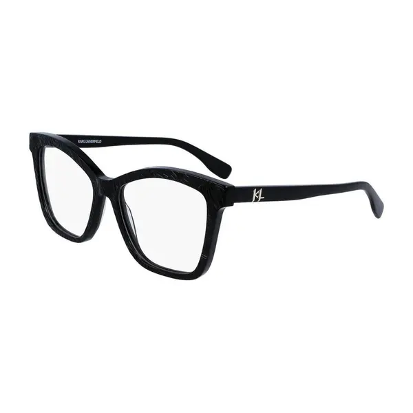 Rame ochelari de vedere dama Karl Lagerfeld KL6094 007