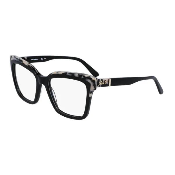 Rame ochelari de vedere dama Karl Lagerfeld KL6130N 013
