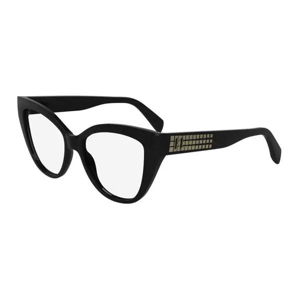 Rame ochelari de vedere dama Karl Lagerfeld KL6178 001