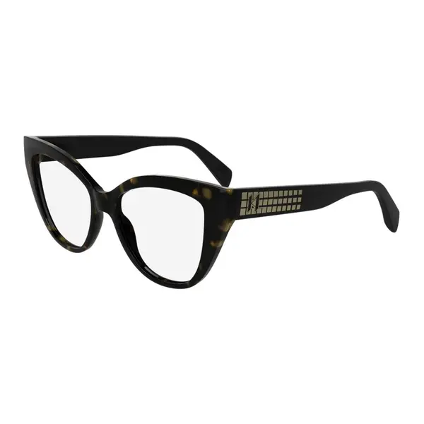Rame ochelari de vedere dama Karl Lagerfeld KL6178 242