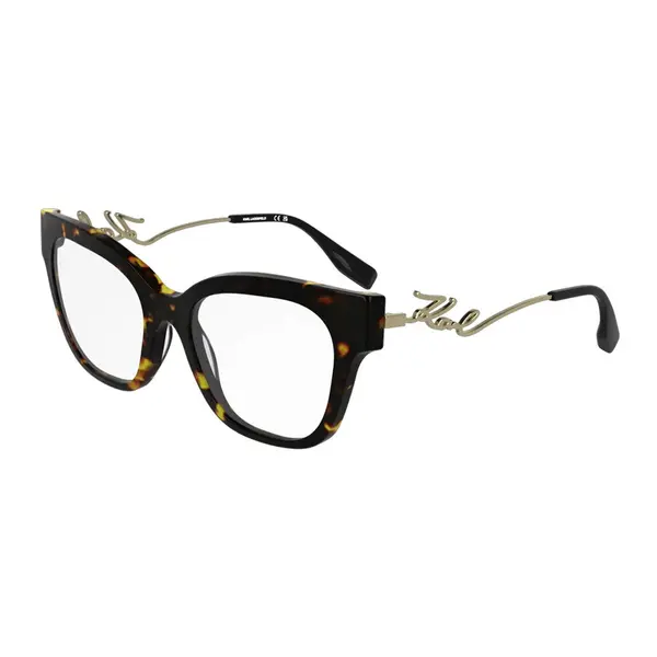 Rame ochelari de vedere dama Karl Lagerfeld KL6191 N 232