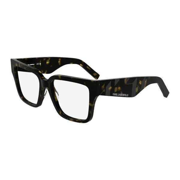 Rame ochelari de vedere dama Karl Lagerfeld KL6201 242