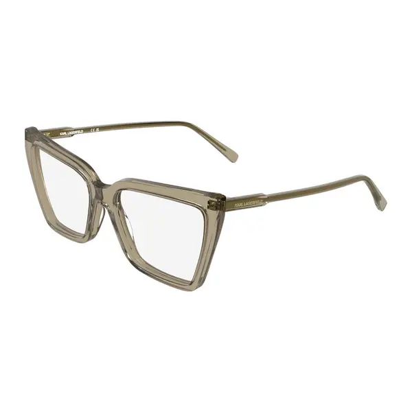 Rame ochelari de vedere dama Karl Lagerfeld KL6216 610