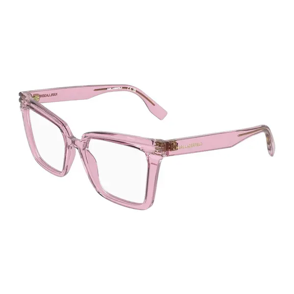 Rame ochelari de vedere dama Karl Lagerfeld KL6240 601