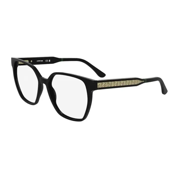 Rame ochelari de vedere dama Lacoste L2978 001