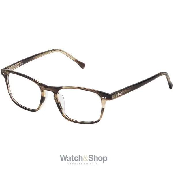 Rame ochelari de vedere dama LOEWE VLW9584906YH