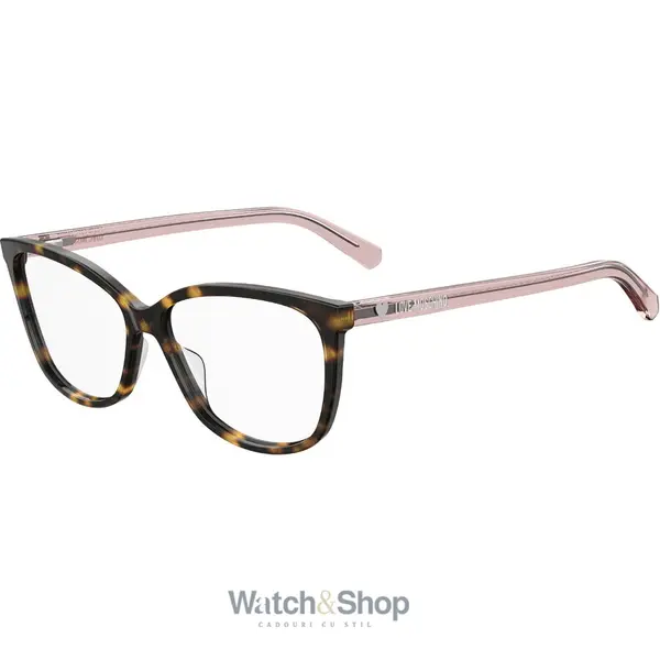 Rame ochelari de vedere dama Love Moschino MOL546-086