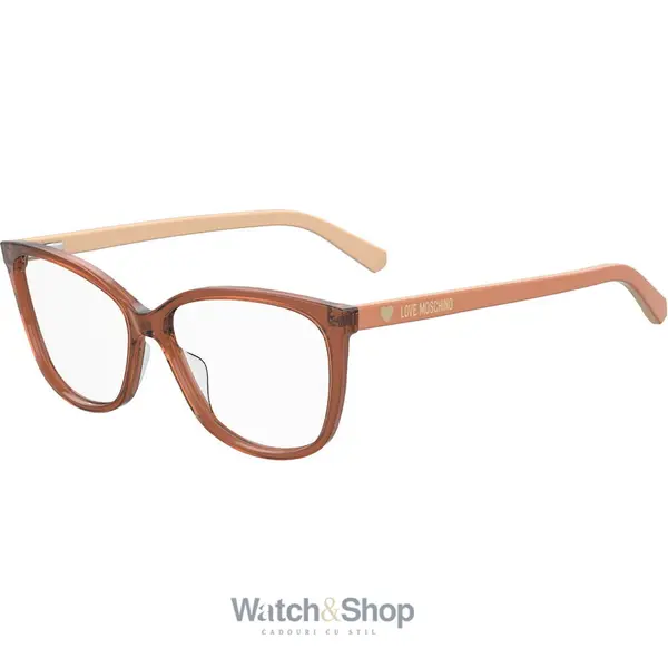 Rame ochelari de vedere dama Love Moschino MOL546-2LF