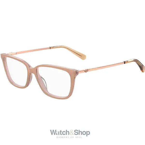 Rame ochelari de vedere dama Love Moschino MOL550-35J