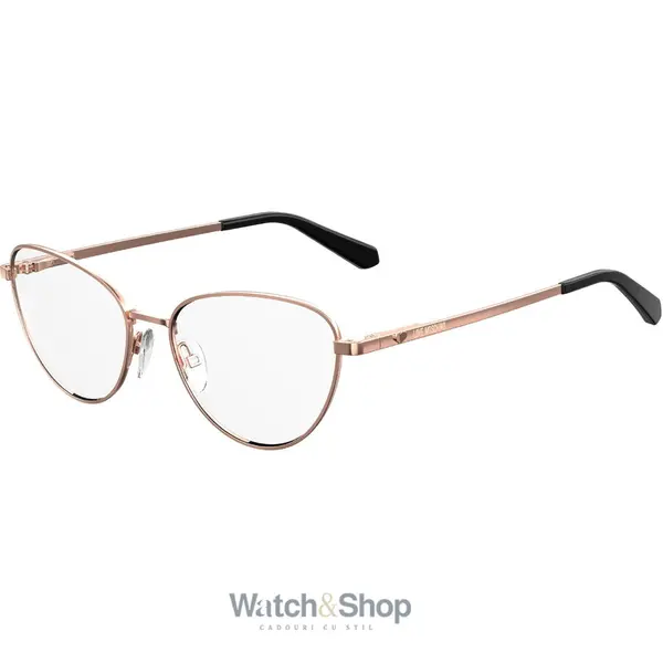 Rame ochelari de vedere dama Love Moschino MOL551-DDB